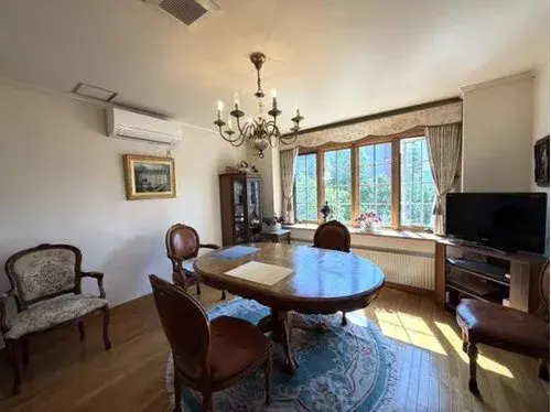 Bien immobilier 4LDK Kayabe-gun Mori-machi Hokkaido (6)