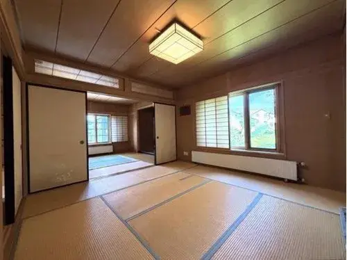 Bien immobilier 4LDK Kayabe-gun Mori-machi Hokkaido (7)