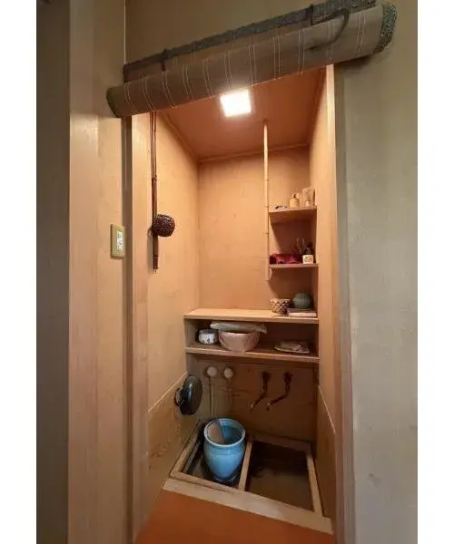 Bien immobilier 4LDK Kayabe-gun Mori-machi Hokkaido (8)