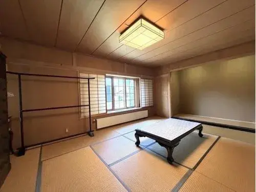 Bien immobilier 4LDK Kayabe-gun Mori-machi Hokkaido (9)