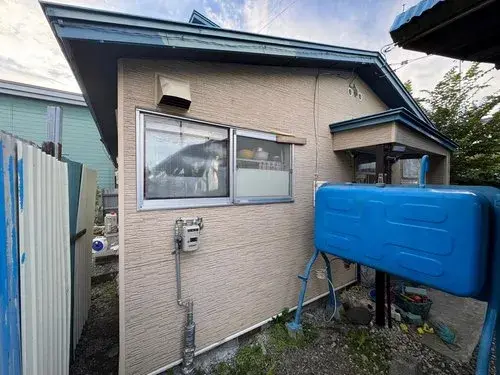 4LDK Property Otofuke Town Hokkaido (4)