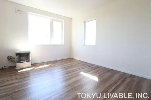 Hokkaido Sapporo Kita Ward 4LDK Property (12)