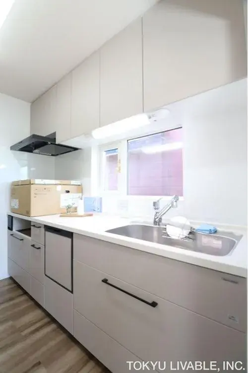 Hokkaido Sapporo Kita Ward 4LDK Property (14)