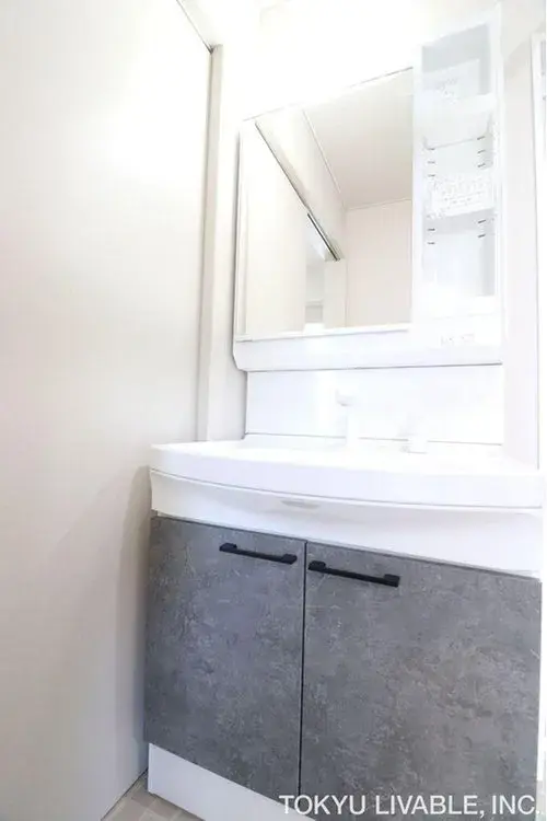 Hokkaido Sapporo Kita Ward 4LDK Property (16)
