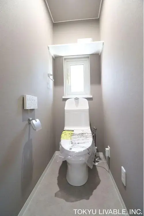 Hokkaido Sapporo Kita Ward 4LDK Property (18)