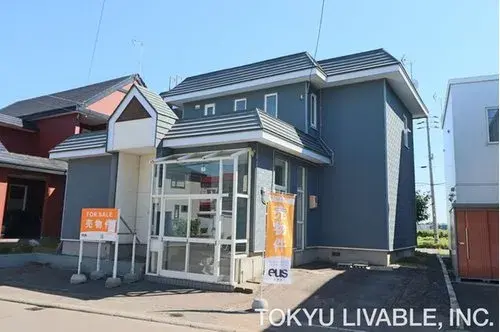 Hokkaido Sapporo Kita Ward 4LDK Property (3)