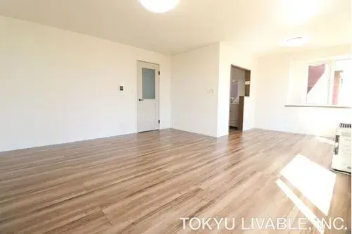 Hokkaido Sapporo Kita Ward 4LDK Property (4)