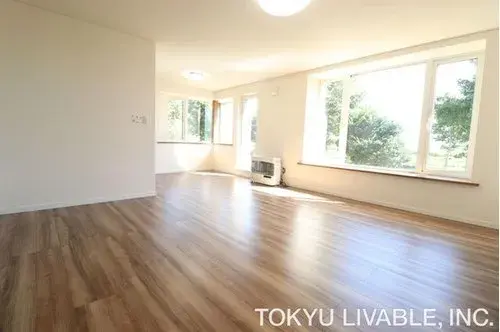 Hokkaido Sapporo Kita Ward 4LDK Property (5)