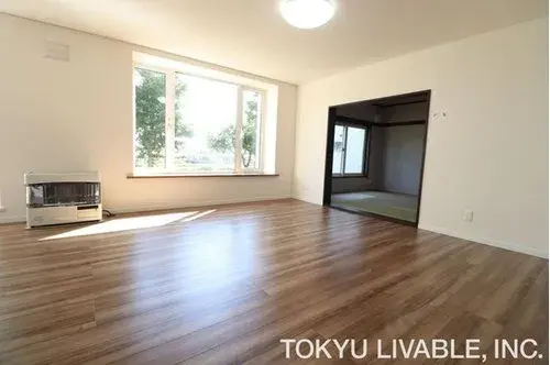 Hokkaido Sapporo Kita Ward 4LDK Property (6)