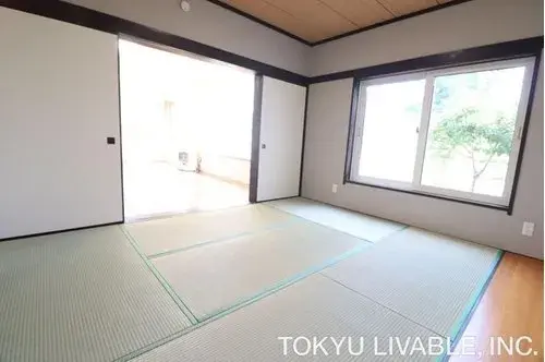 Hokkaido Sapporo Kita Ward 4LDK Property (9)