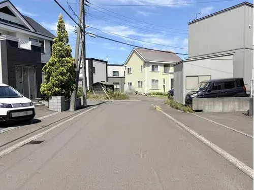 4LDK 札幌市清田区 北海道 (2)