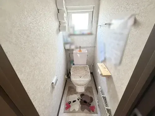 4LDK 札幌市清田区 北海道 (12)