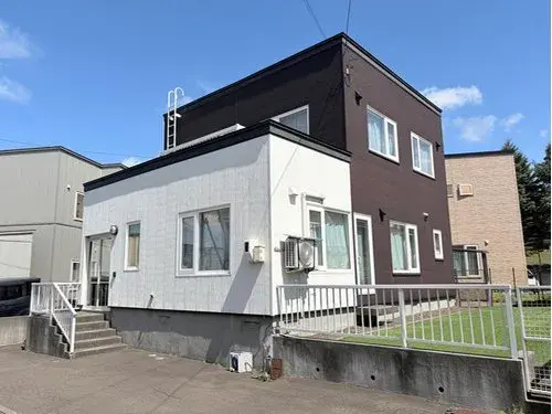 4LDK 札幌市清田区 北海道 (3)