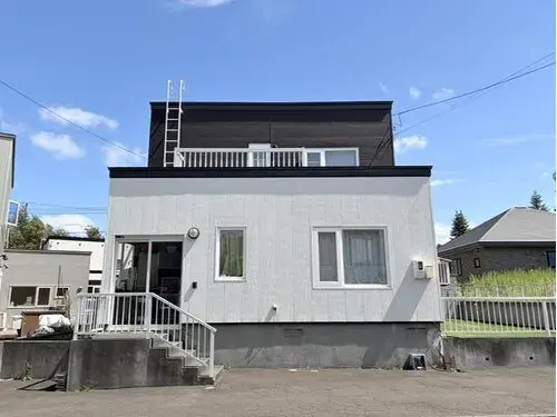 4LDK 札幌市清田区 北海道 (4)