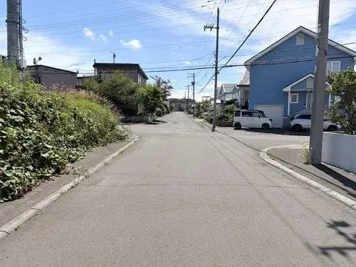 4LDK 札幌市清田区 北海道 (6)