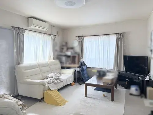 4LDK 札幌市清田区 北海道 (8)
