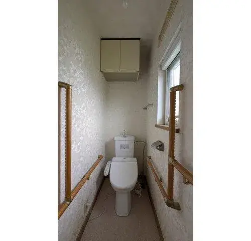 5LDK Property Ebetsu City Hokkaido (16)