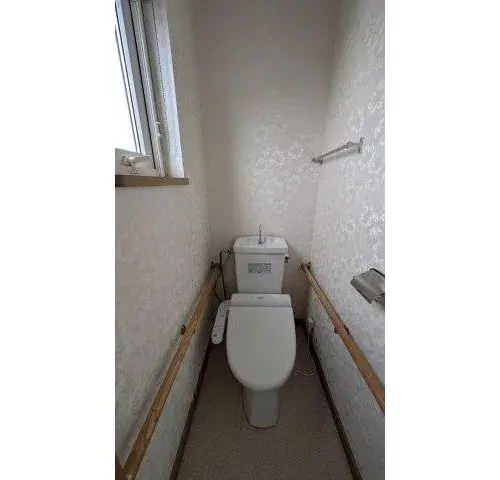 5LDK Property Ebetsu City Hokkaido (17)