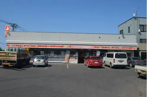 5LDK Property Ebetsu City Hokkaido (19)