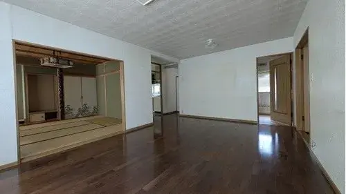 5LDK Property Ebetsu City Hokkaido (3)