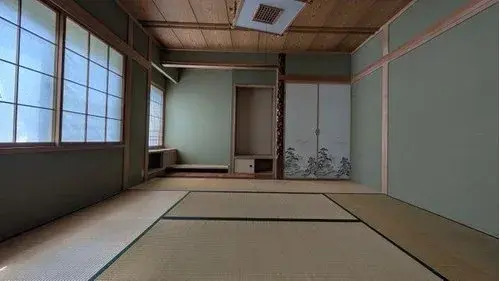 5LDK Property Ebetsu City Hokkaido (4)