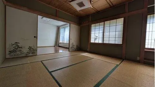 5LDK Property Ebetsu City Hokkaido (5)