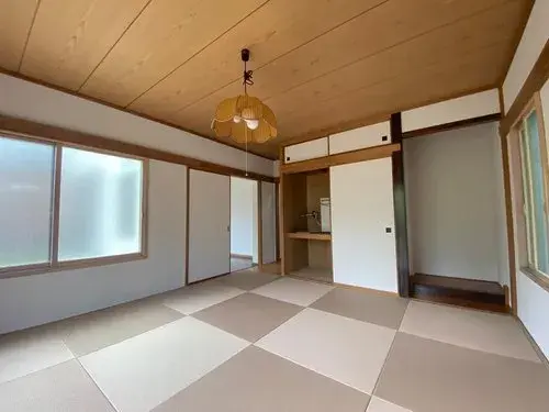4LDK Sapporo City Hokkaido (10)