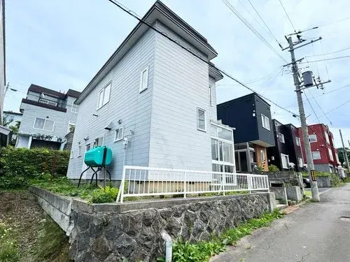 3LDK Otaru City Hokkaido (2)