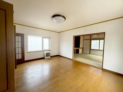 3LDK Otaru City Hokkaido (6)