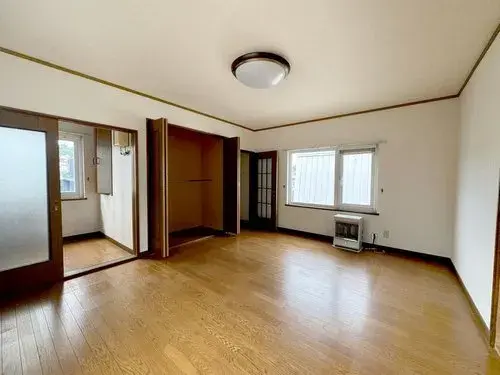 3LDK Otaru City Hokkaido (7)