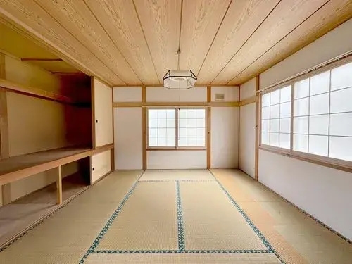 3LDK Otaru City Hokkaido (8)