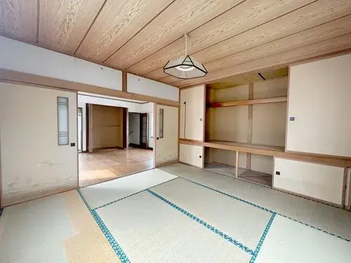 3LDK Otaru City Hokkaido (9)