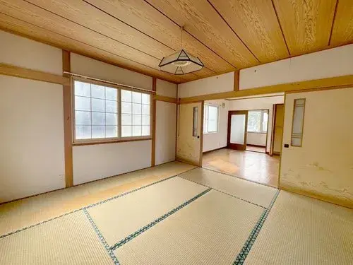 3LDK Otaru City Hokkaido (10)