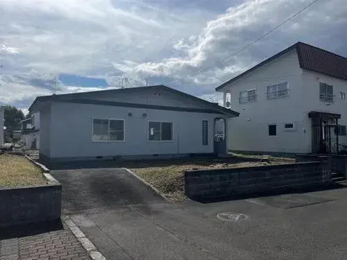 3LDK Property Asahikawa City Hokkaido (5)