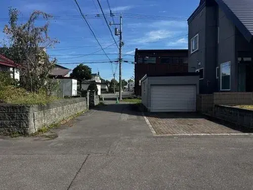 3LDK Property Asahikawa City Hokkaido (6)