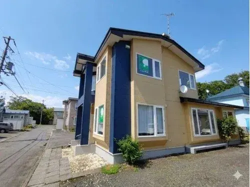 4LDK Kushiro City Hokkaido (4)