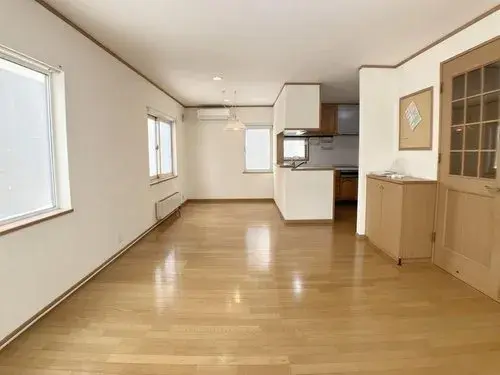 4LDK Property Ebetsu City Hokkaido (2)