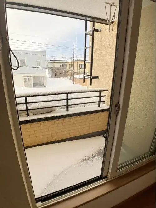 4LDK Property Ebetsu City Hokkaido (12)