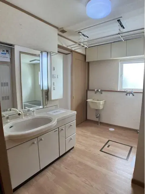 4LDK Property Ebetsu City Hokkaido (17)