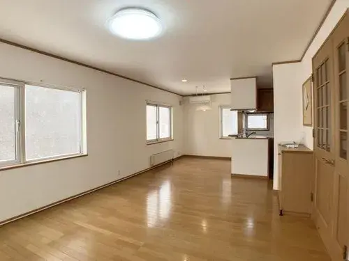 4LDK Property Ebetsu City Hokkaido (3)