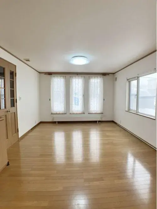 4LDK Property Ebetsu City Hokkaido (4)