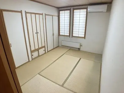 4LDK Property Ebetsu City Hokkaido (5)