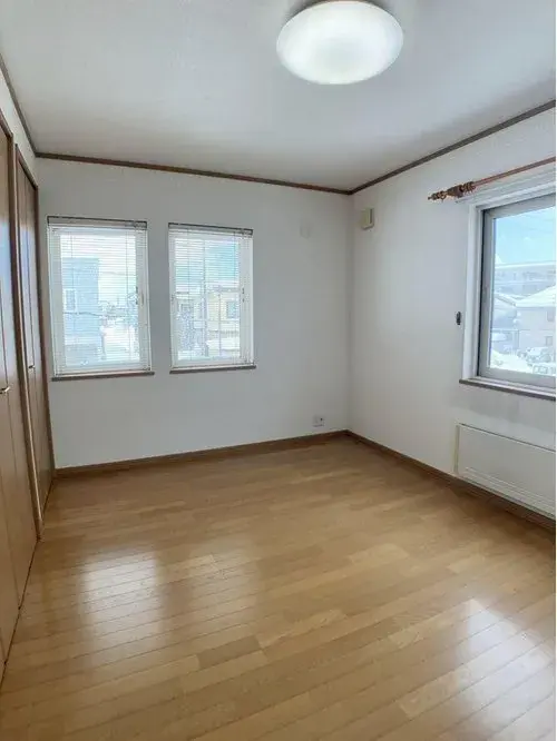 4LDK Property Ebetsu City Hokkaido (7)