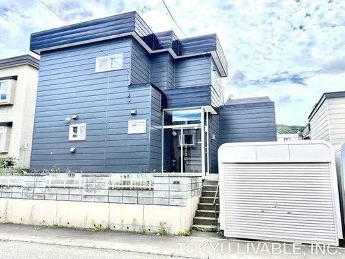 4LDK Sapporo City Hokkaido (2)