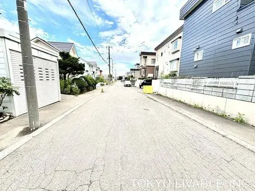 4LDK Sapporo City Hokkaido (3)