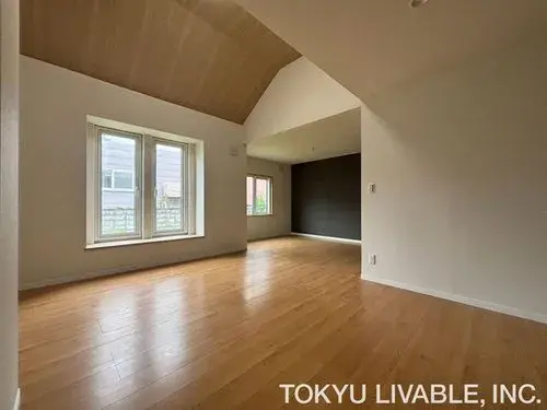 4LDK Sapporo City Hokkaido (4)
