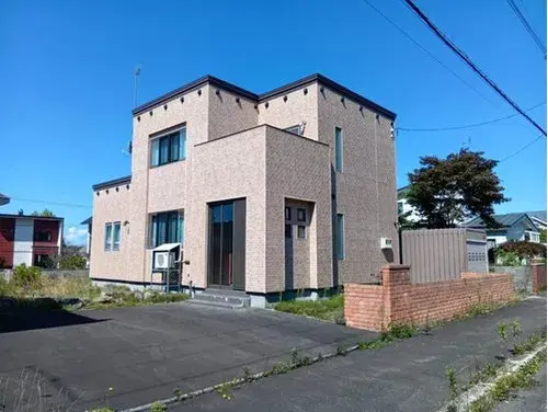 4LDK+S Property Kitahiroshima City Hokkaido (2)