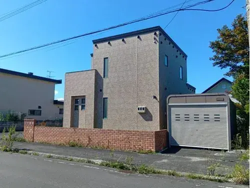 4LDK+S Property Kitahiroshima City Hokkaido (3)