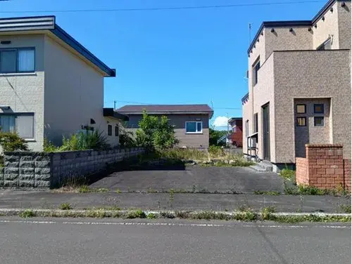 4LDK+S Property Kitahiroshima City Hokkaido (4)