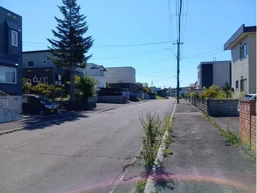 4LDK+S Property Kitahiroshima City Hokkaido (6)
